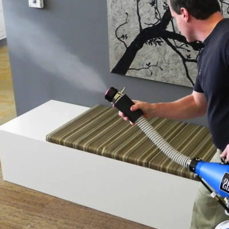 Professional Odor Removal in Desert Aire, WA